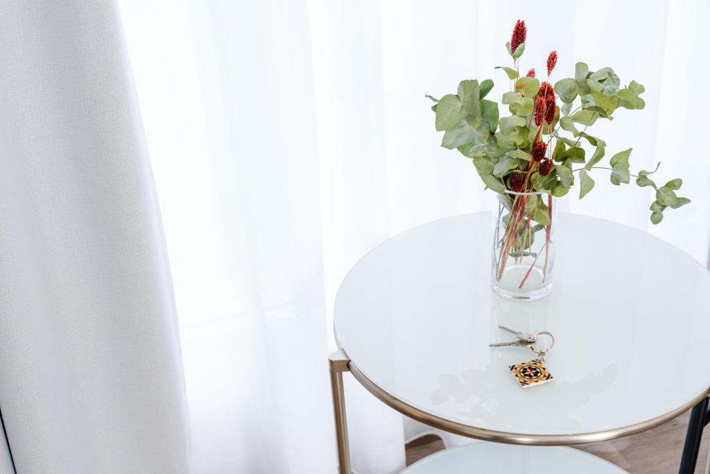 Apartamentos con encanto en el centro de Granada - 17