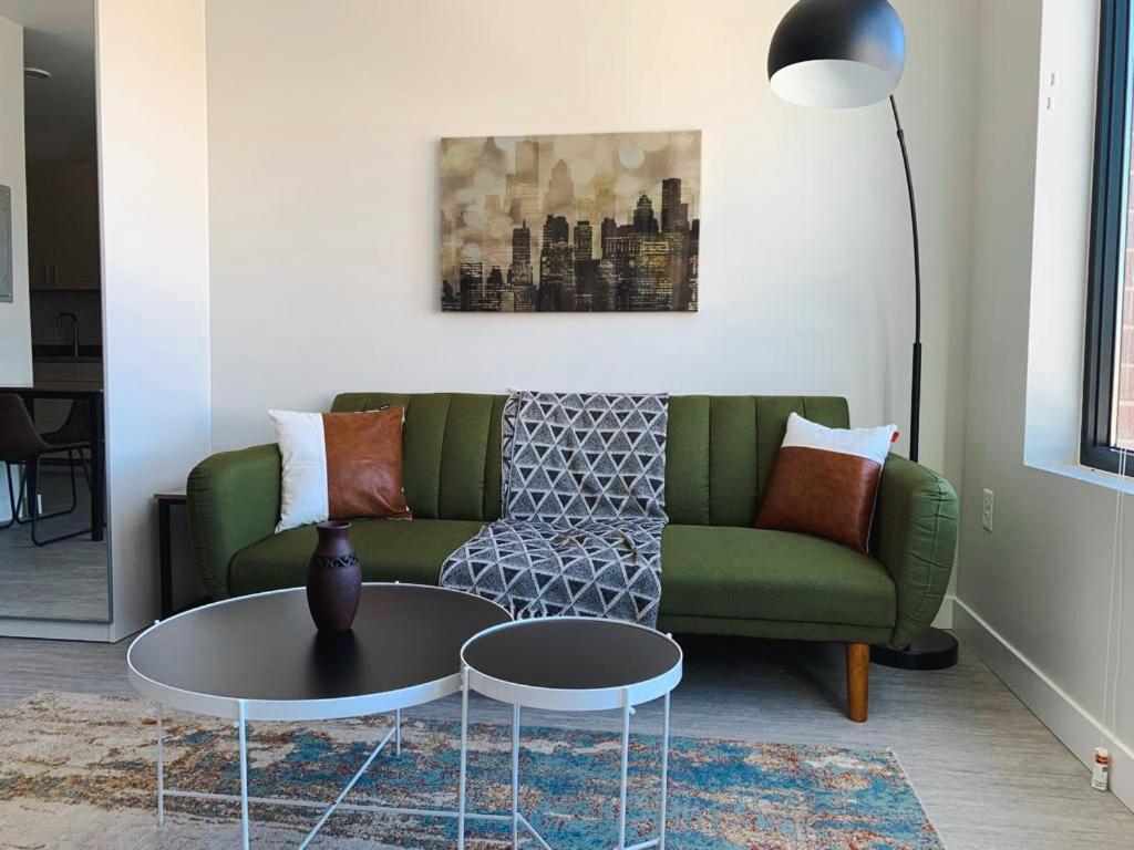 Sleepover Studio Apartments Des Moines - Apartamento De Una Habitación