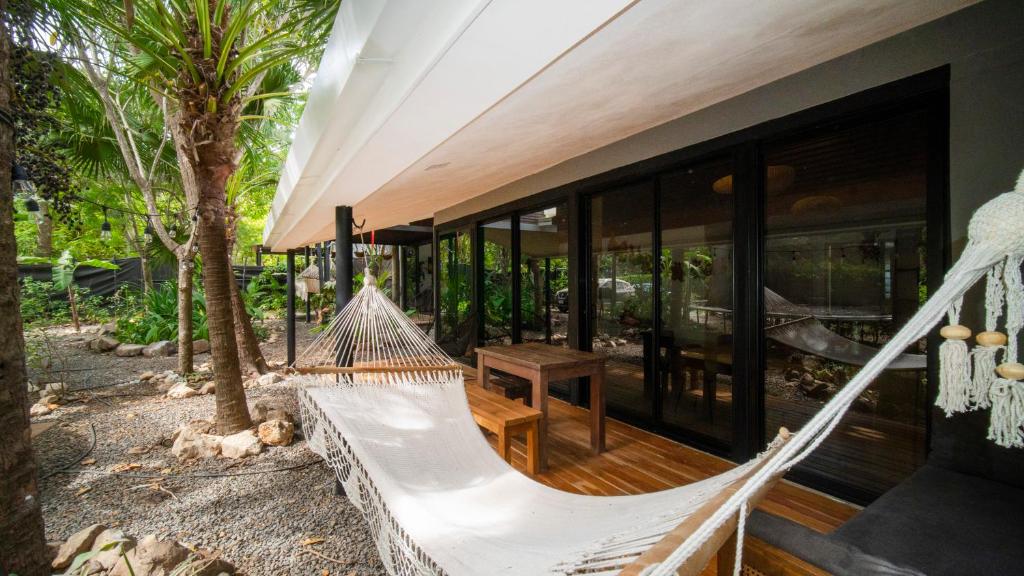 Las Avellanas Villas