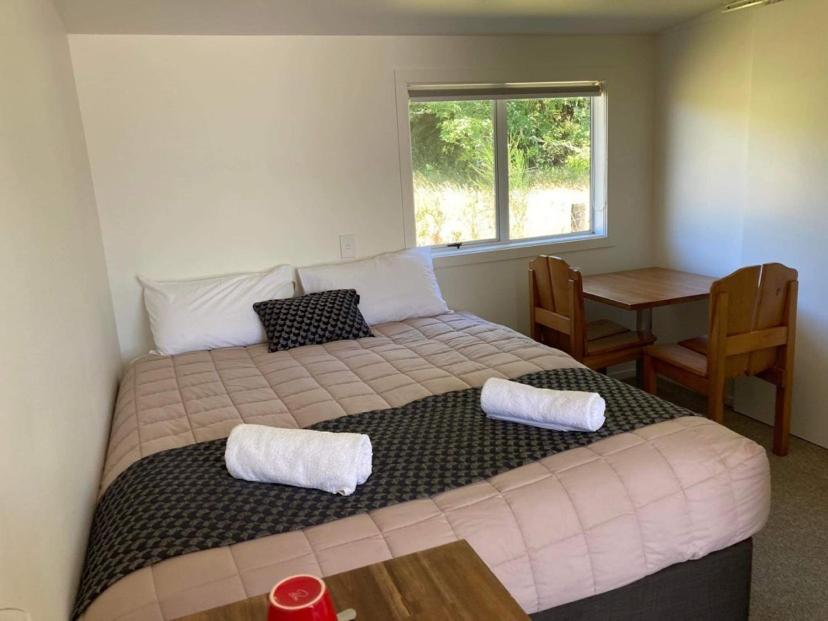 Woodstock Hotel - Resim 15