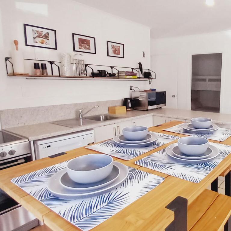 Harbourside 29B ~ Boat Parking - Appartement