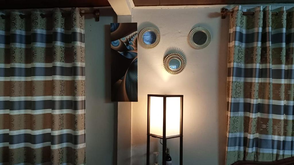 Apt meublé Empire n&dy – Photos 1