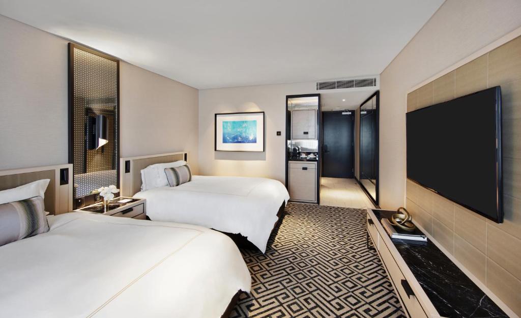 The Star Grand Hotel and Residences Sydney - Superior Twin Room