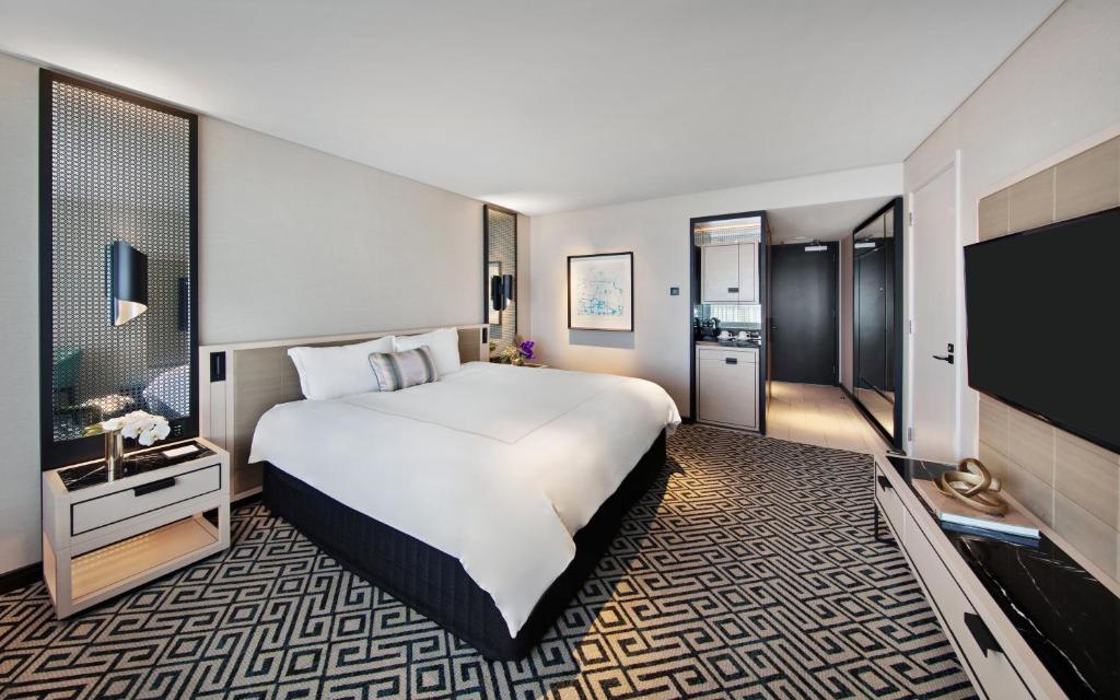 The Star Grand Hotel and Residences Sydney - Superior Room
