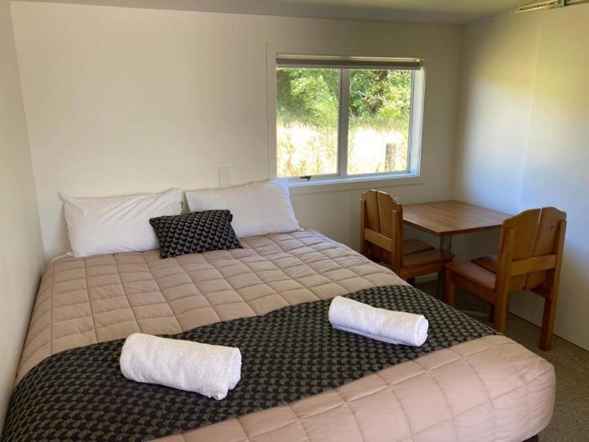 Woodstock Hotel - Resim 14