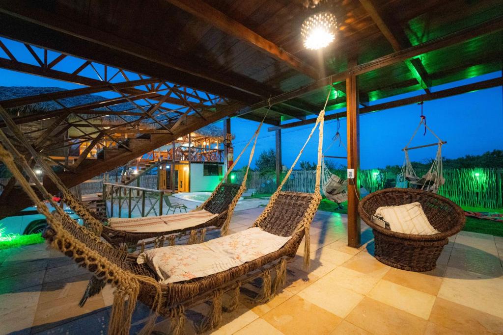 Foto da galeria desta acomodação