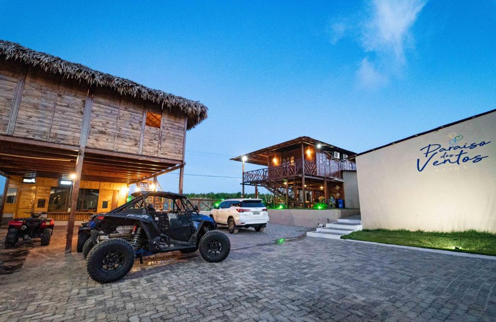 Foto da galeria desta acomodação