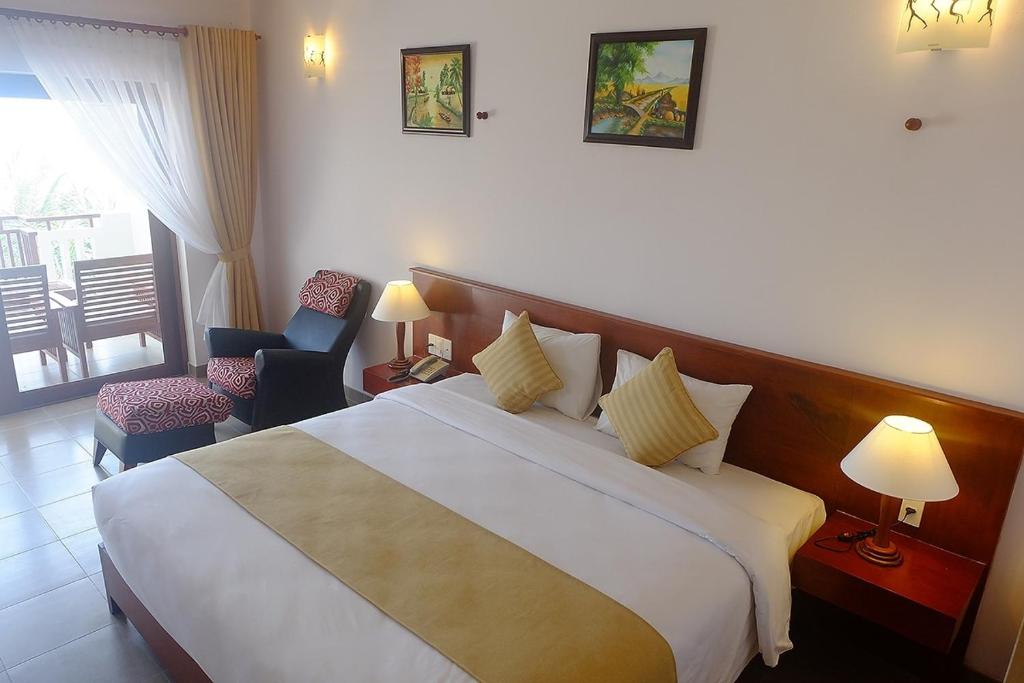 Canary Beach Resort - Family Room With Sea View