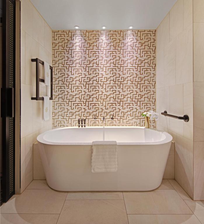 The Star Grand Hotel and Residences Sydney - Premium King Suite