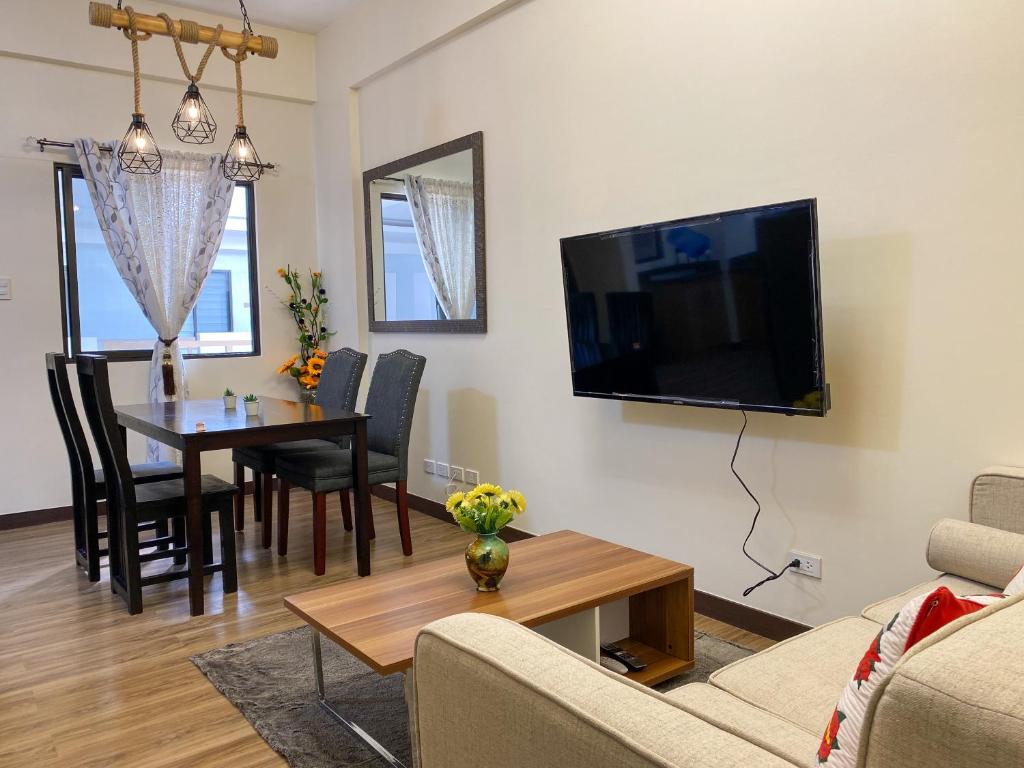 Bristle Ridge 2 bedroom Panoramic View - Appartamento Con Mountain View