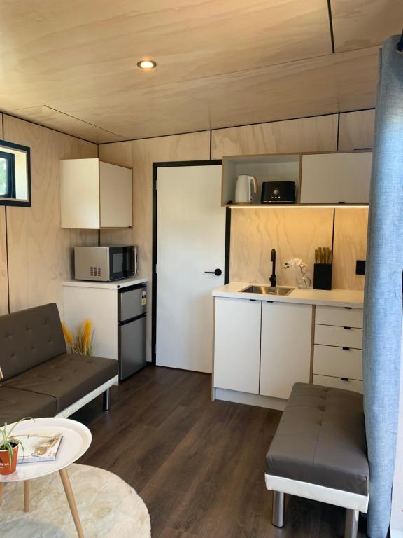 Snowman Cabins - Resim 8