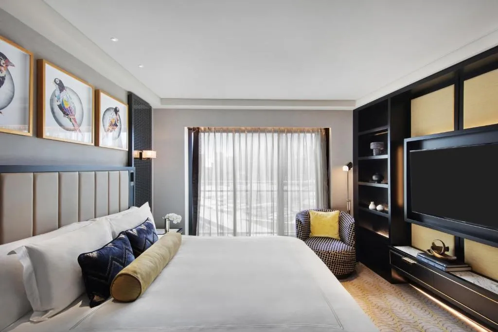 The Star Grand Hotel and Residences Sydney in Sydney