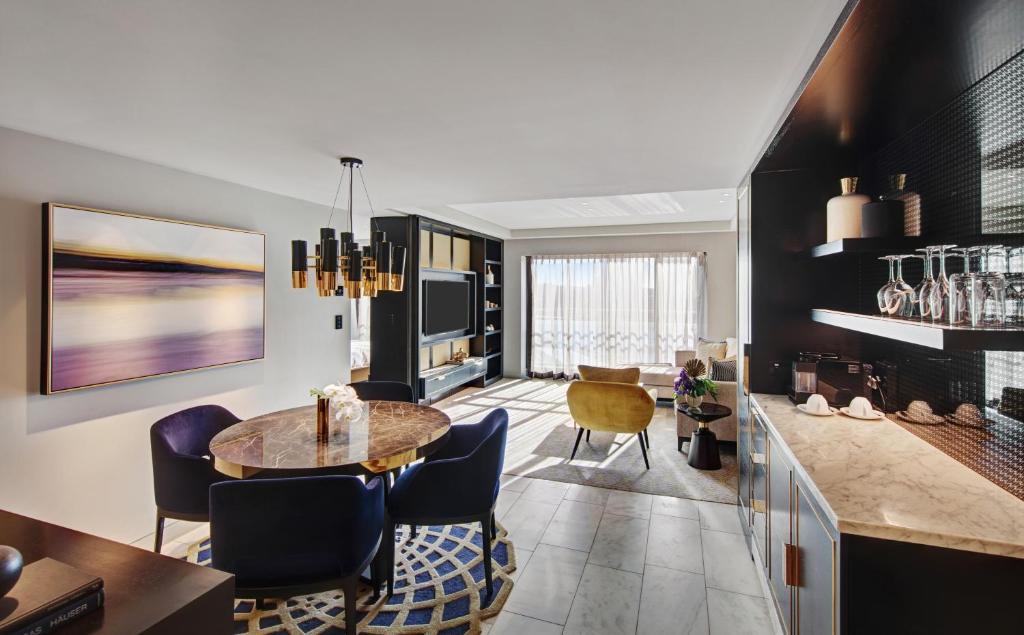 The Star Grand Hotel and Residences Sydney - Resim 10