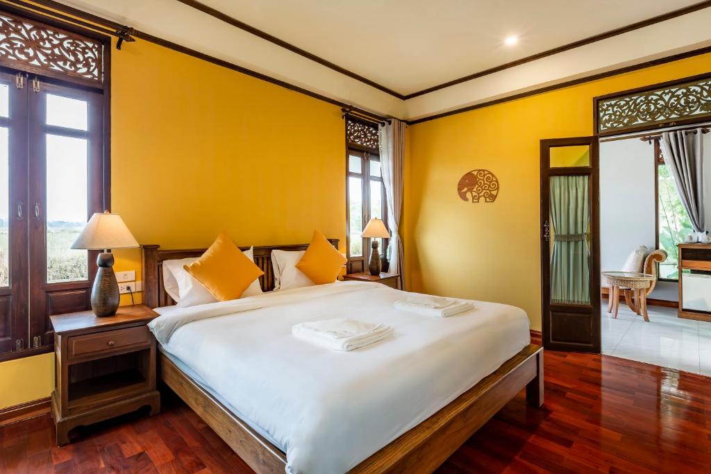 Chapulin Natural Resort - Resim 8