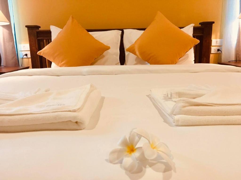 Chapulin Natural Resort - Resim 29