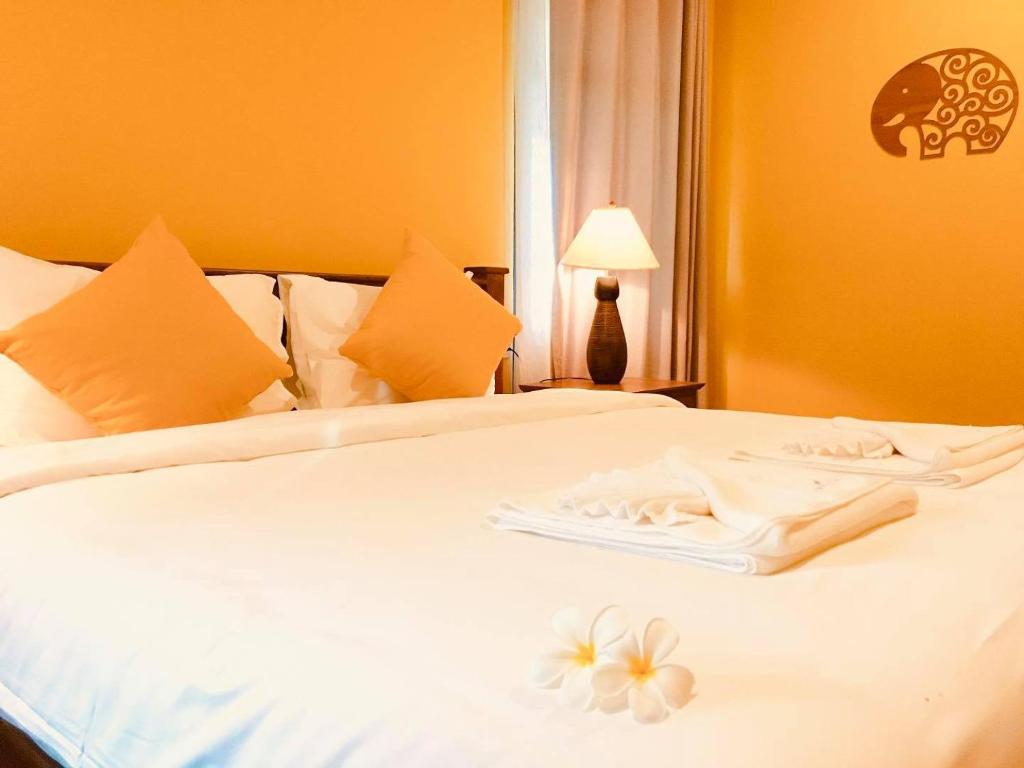 Chapulin Natural Resort - Resim 32