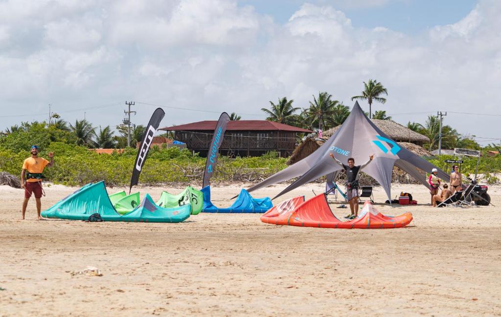 Foto da galeria desta acomodação