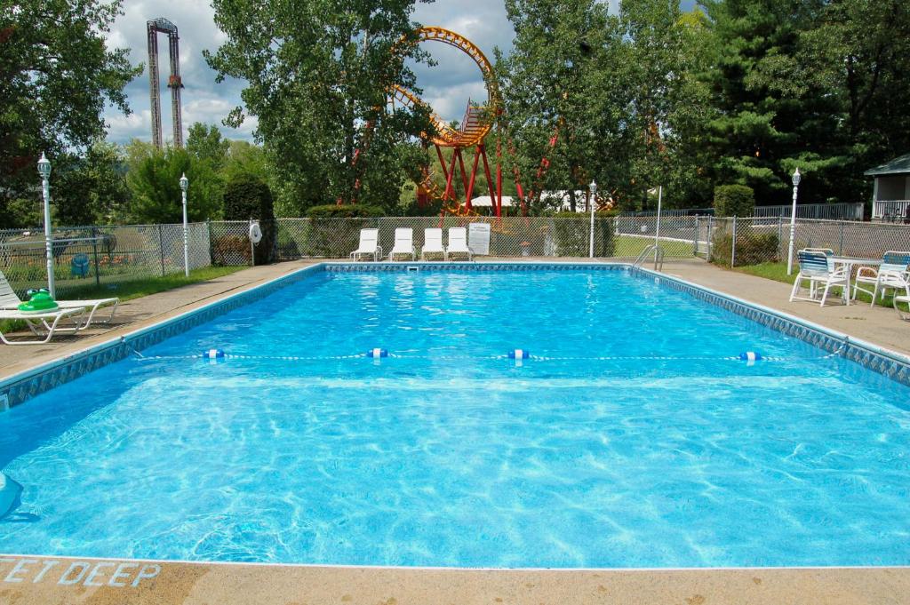 Wakita Court Motel, Queensbury, NY