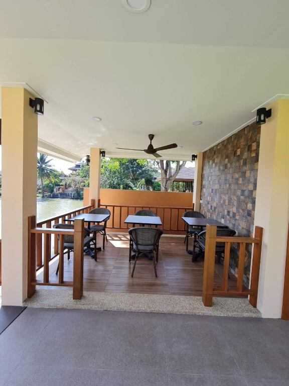 Fotografie z fotogalerie ubytování Elegancy Resort Hua Hin v destinaci Hua Hin