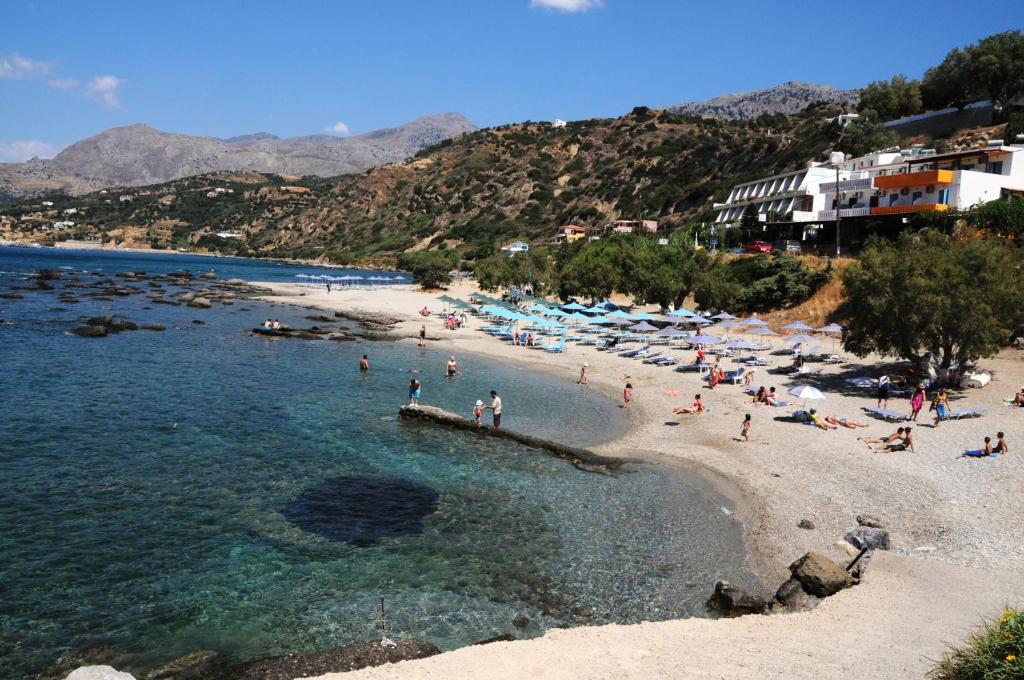 Creta Mare Hotel - 8