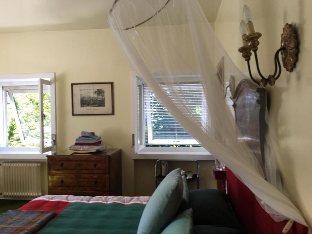 Derechos de imagen reservados por Booking.com