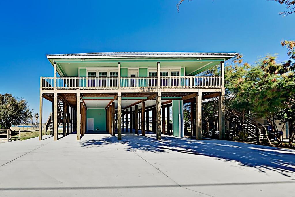 Copano Ridge Dream Unit A & B, Rockport (updated prices 2024)