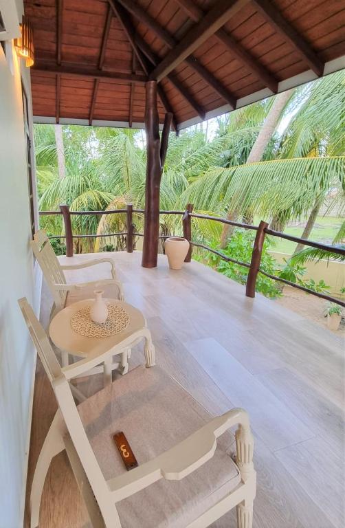 Golden Beach Paradise - 19