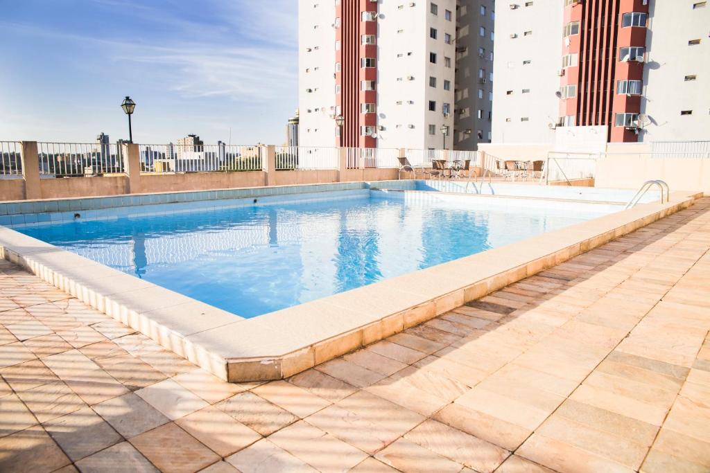  Mirante Hotel