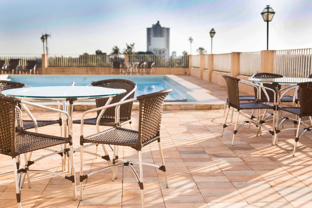  Mirante Hotel
