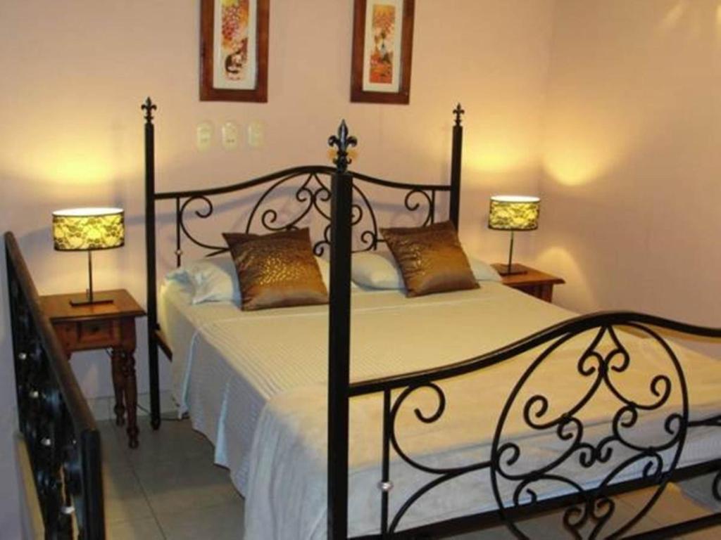Hotel Casa Cubana Granada Nicaragua - Deluxe Suite