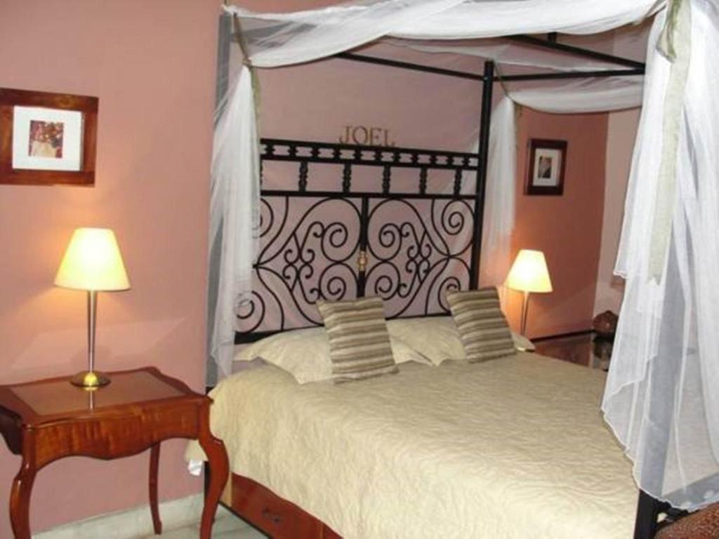 Hotel Casa Cubana Granada Nicaragua - Queen Suite