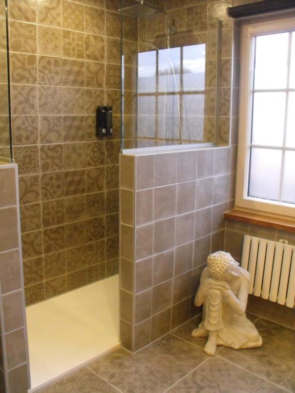 Le Sommelet - Classic Triple Room