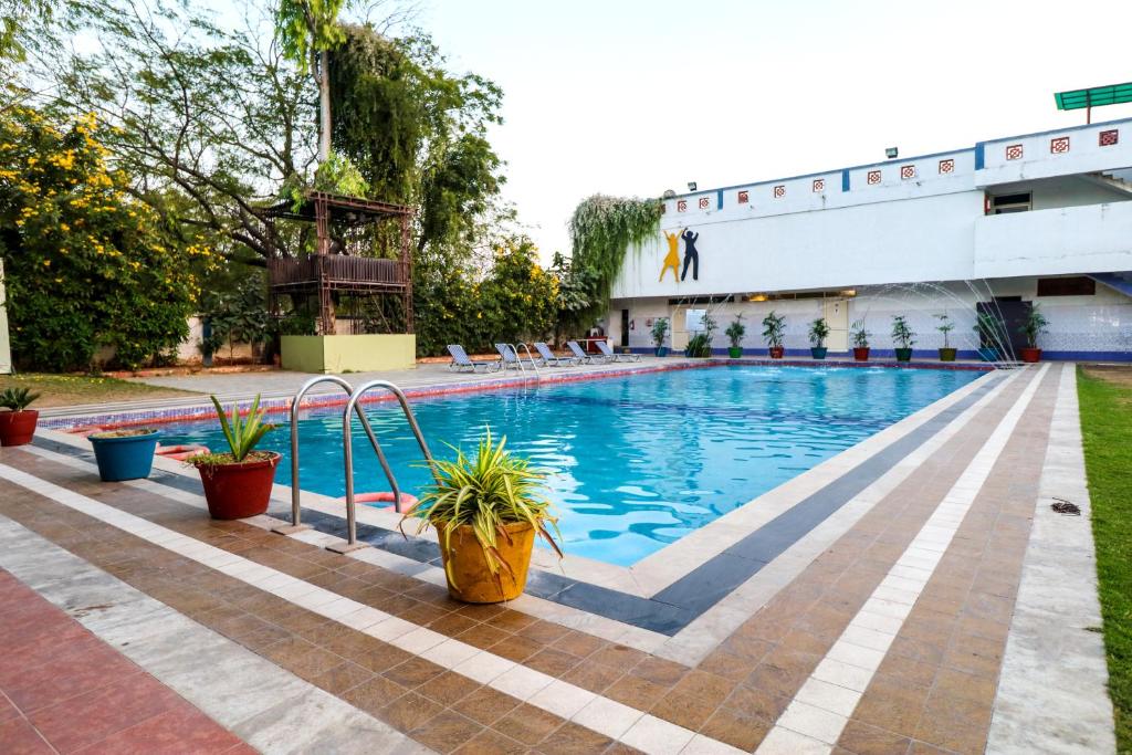 Arristo Resorts and Club, Ahmedabad, India