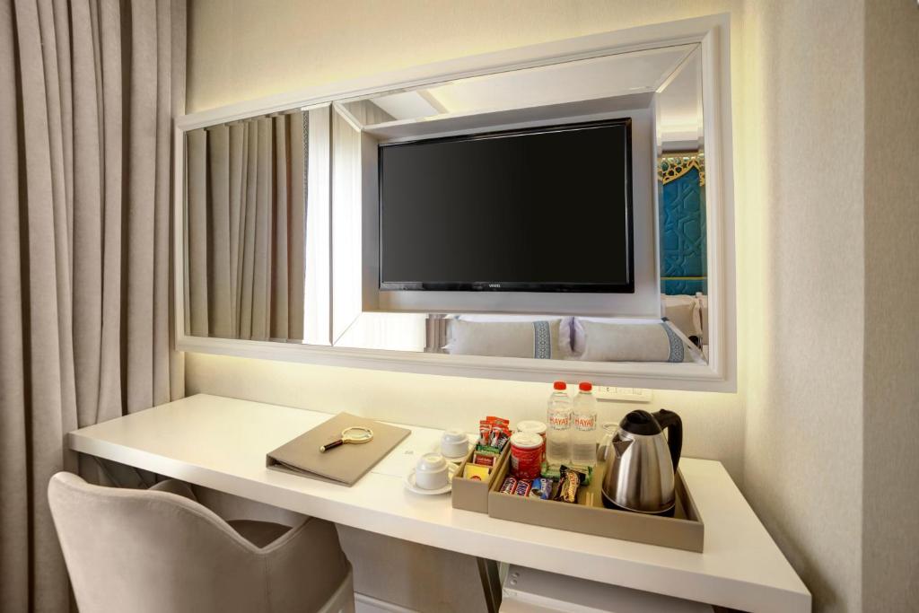 Great Fortune Design Hotel & Spa - 17