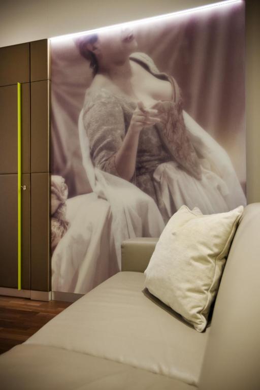 Boutique Hotel Das Tigra - Resim 25