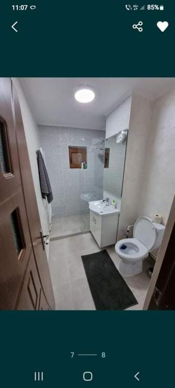 Apartament Gallamar