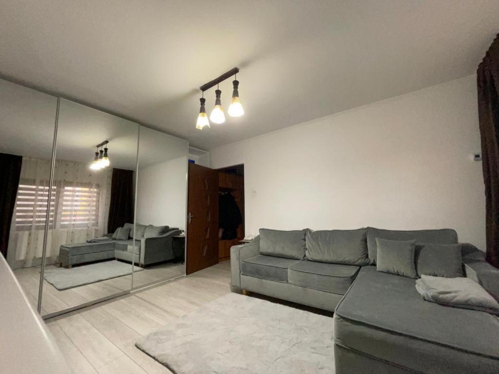 Apartament Gallamar