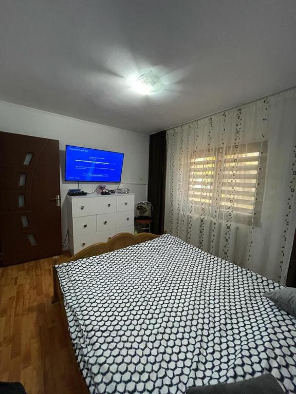 Apartament Gallamar