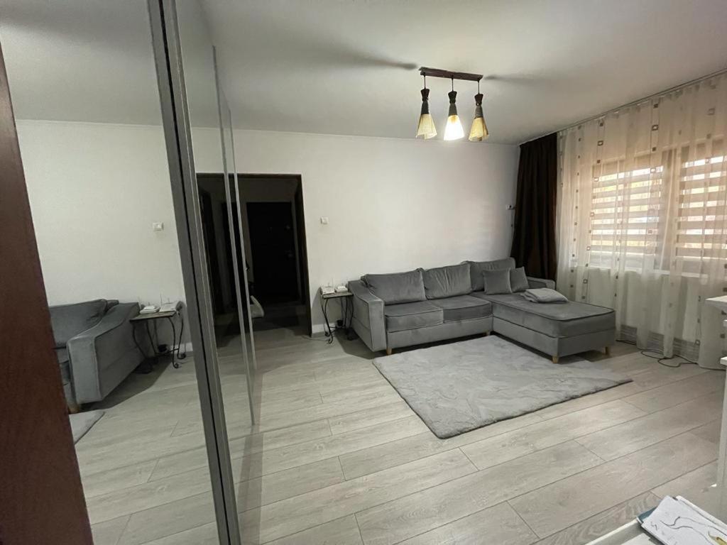 Apartament Gallamar