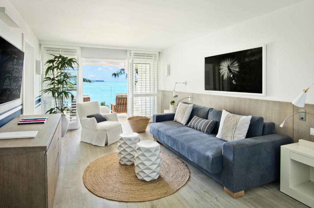 LUX* Grand Gaube Resort & Villas - Lux* Suite