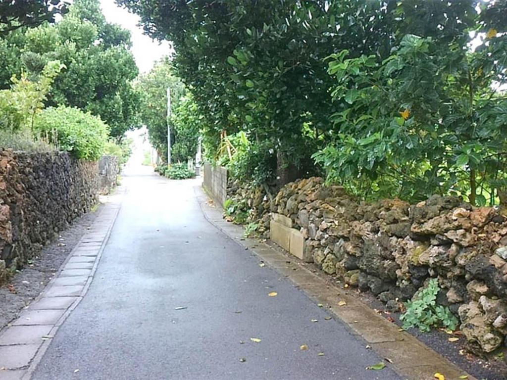 Zahrada ubytování 石垣島 一棟貸切りのお宿 ちゅら赤瓦