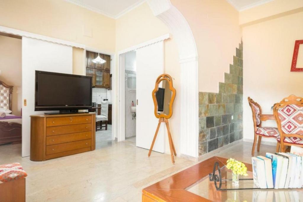 Katrin's Apartment · Alepou Corfu