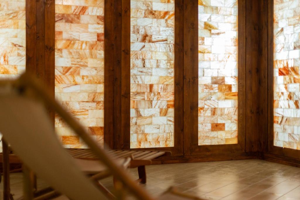 Fotografie z fotogalerie ubytování Star Hill Hotel & Spa v destinaci Pristina
