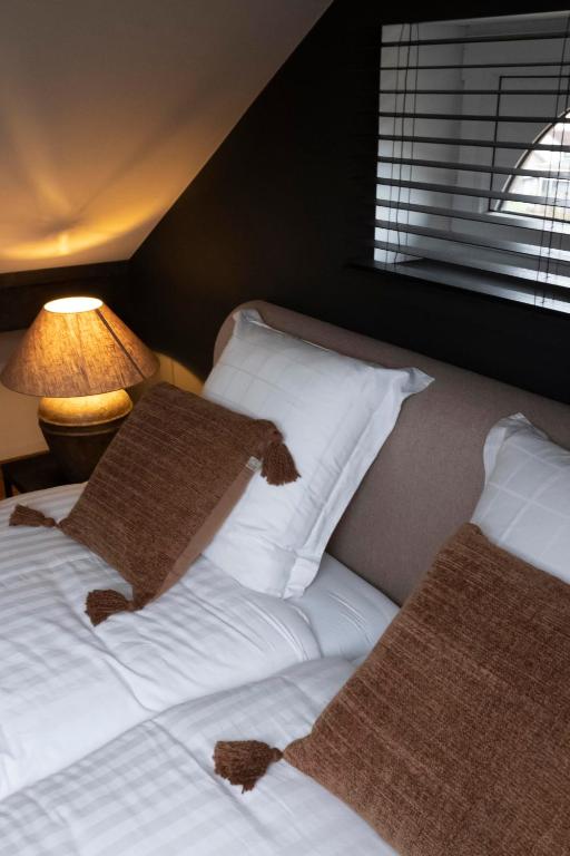 Au bois colin - Maison De Trois Chambres