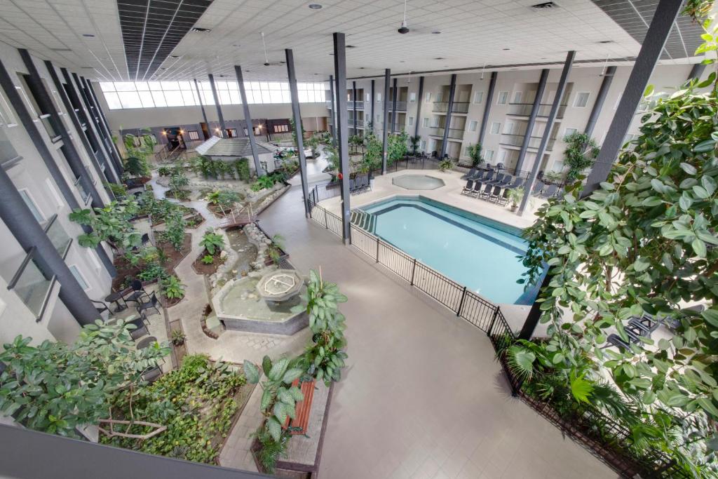 Coast Kamloops Hotel & Conference Centre - Resim 45