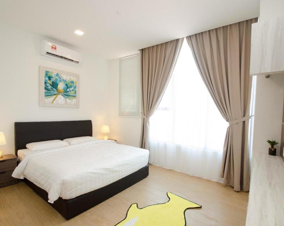 ITCC Homestay Manhattan Suites, Penampang – Ενημερωμένες τιμές για το 2022