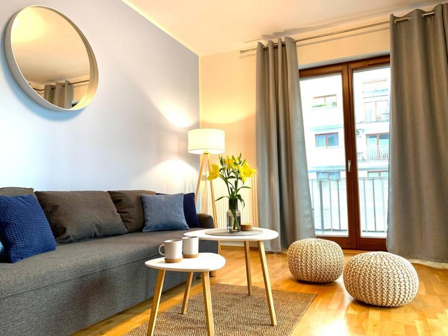 BALTICUS uroczy apartament w Świnoujściu - Housity
