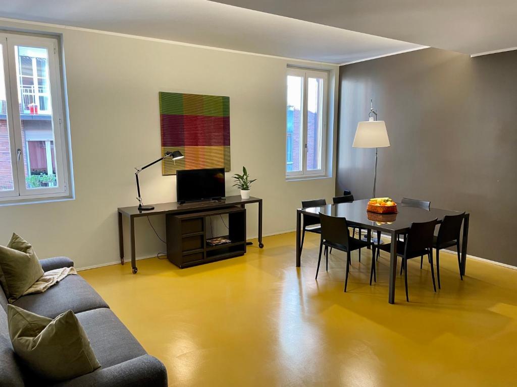 Residence i MasCa' - 