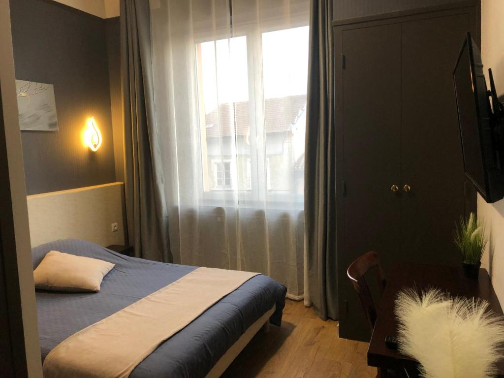L'EMBLEME - BOUTIQUE HOTEL - Deluxe Familiekamer