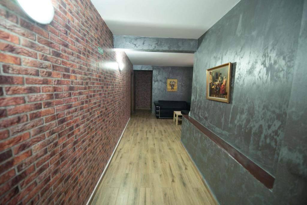 Fotografie z fotogalerie ubytování Vila Estera Therme Balotesti v destinaci Balotešti